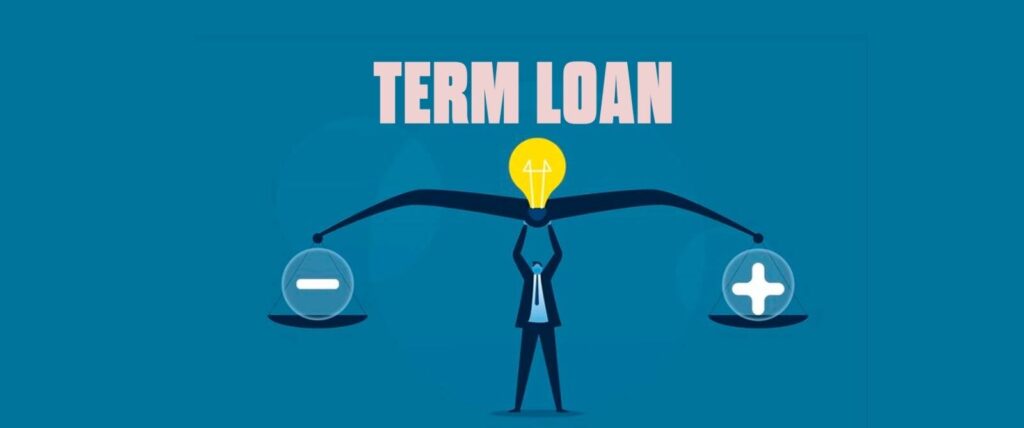 Advantages and Disadvantages of Term Loan