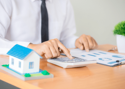 loan against property interest rate